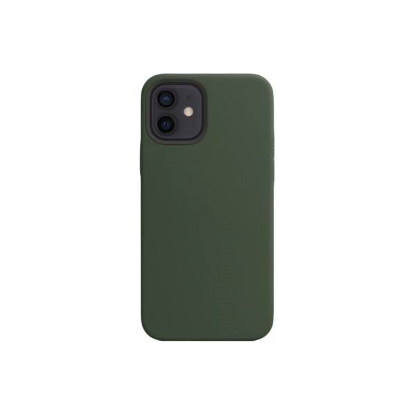 MagSafe Liquid silicone is suitable for iPhone 16/15/14/13/12 phone cases, with a fully wrapped lens and heat dissipation cover. It has a high-end feel and a simple anti drop shell