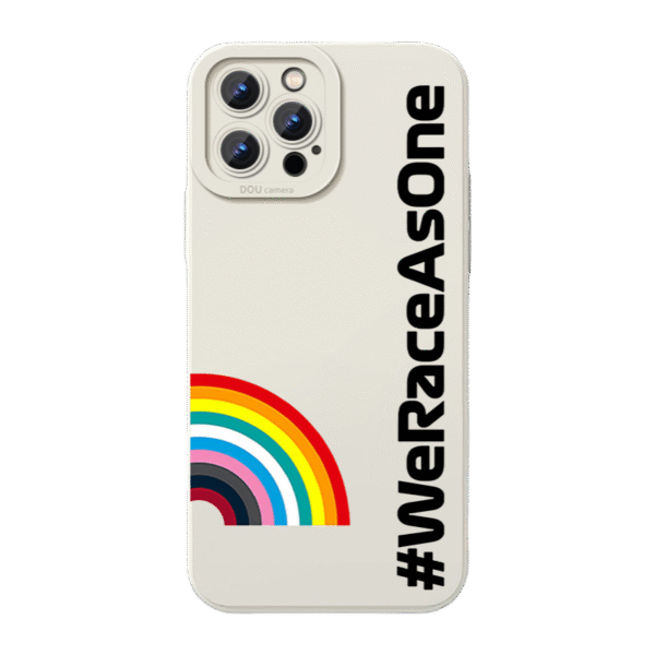iPhone 16 Pro Max Case -  Red Bull  Shockproof Phone Cover Style F/G/H/I for Sports & Trendy Lovers