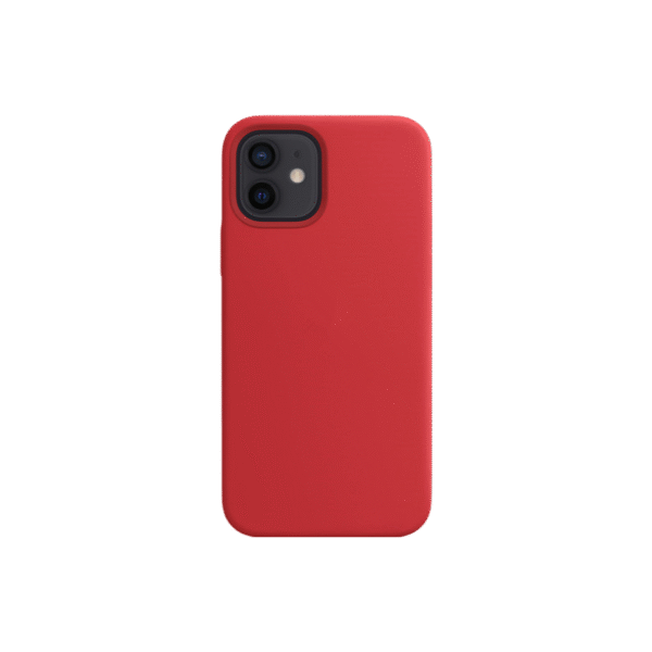 MagSafe Liquid silicone is suitable for iPhone 16/15/14/13/12 phone cases, with a fully wrapped lens and heat dissipation cover. It has a high-end feel and a simple anti drop shell