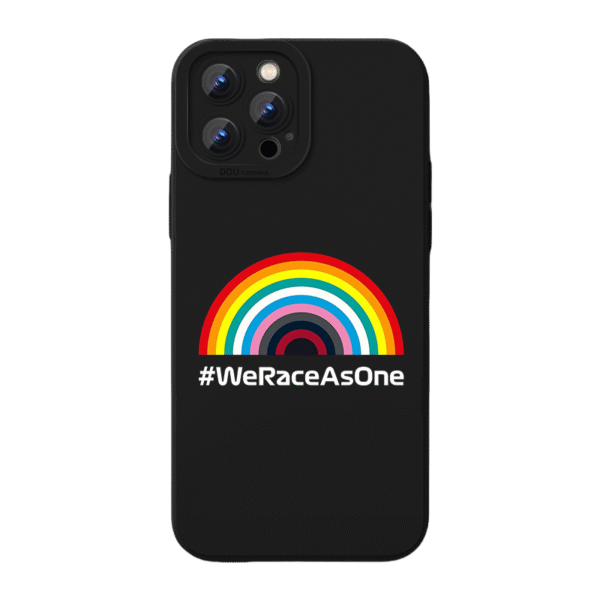 iPhone 16 Pro Max Case -  Red Bull  Shockproof Phone Cover Style F/G/H/I for Sports & Trendy Lovers