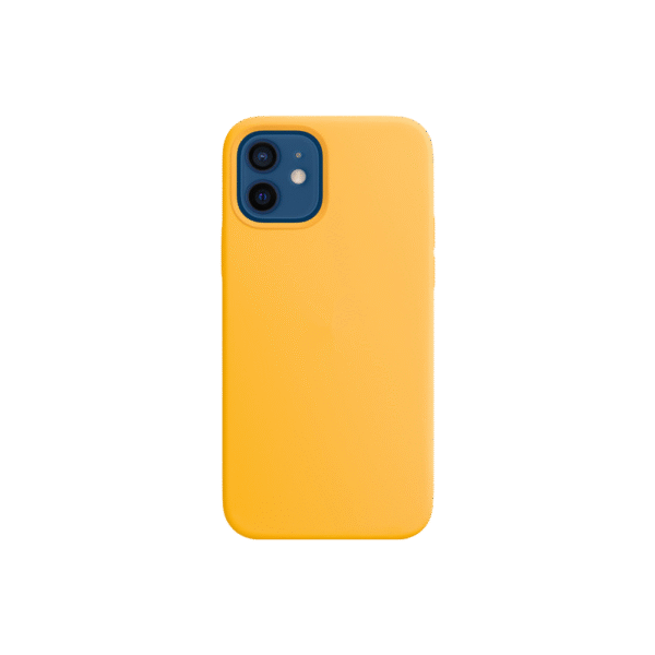 MagSafe Liquid silicone is suitable for iPhone 16/15/14/13/12 phone cases, with a fully wrapped lens and heat dissipation cover. It has a high-end feel and a simple anti drop shell