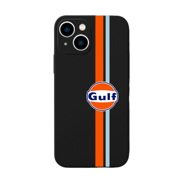 iPhone 16 Pro Max Case - Ultra Thin & Lightweight Style F/G/H/I/J  Phone Cover for Sports Fans
