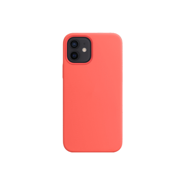 MagSafe Liquid silicone is suitable for iPhone 16/15/14/13/12 phone cases, with a fully wrapped lens and heat dissipation cover. It has a high-end feel and a simple anti drop shell