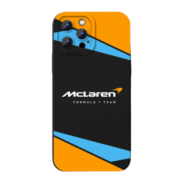 iPhone 16 Pro Max Case -  Red Bull  Shockproof Phone Cover Style J/K/L/M for Sports & Trendy Lovers