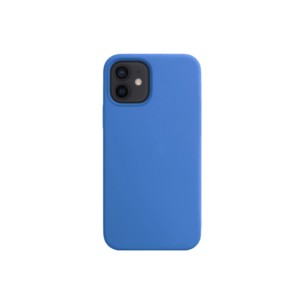 MagSafe Liquid silicone is suitable for iPhone 16/15/14/13/12 phone cases, with a fully wrapped lens and heat dissipation cover. It has a high-end feel and a simple anti drop shell