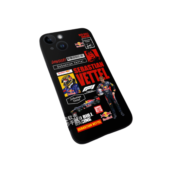 Shockproof ultra-thin silicone case for iPhone 16 Pro Max/15 Pro Max/14 Pro Max with full-edge protection and precision fit - best iphone 16 pro max case
