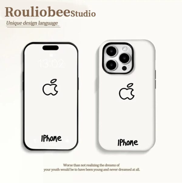 Art iPhone Case