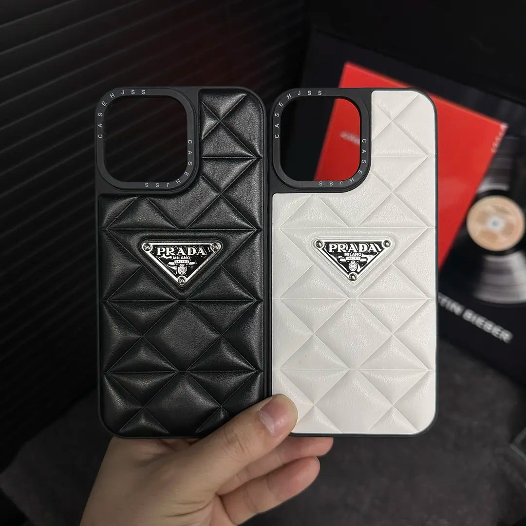 Light Luxury iPhone Case