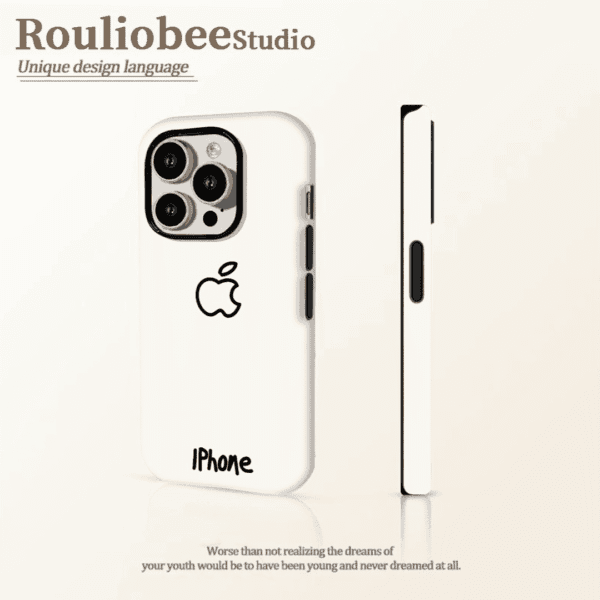Art iPhone Case