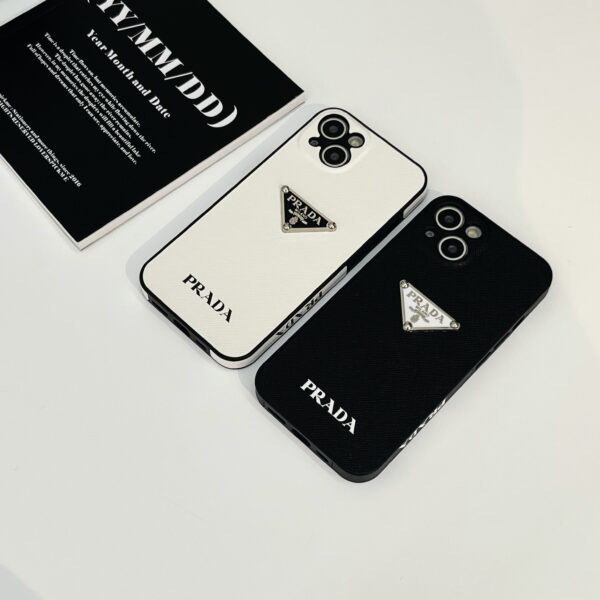 Prada iPhone 16 case