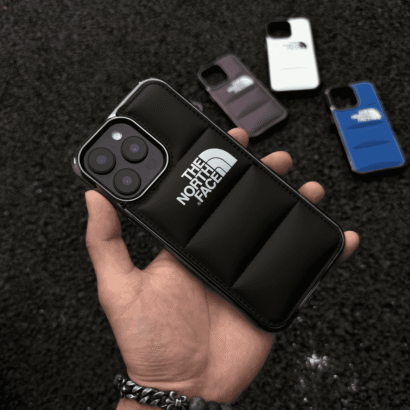 Puffer Phone Case