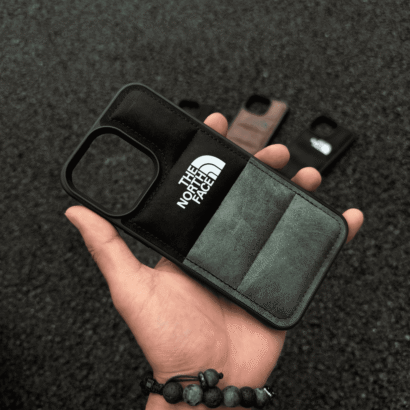Puffer Phone Case