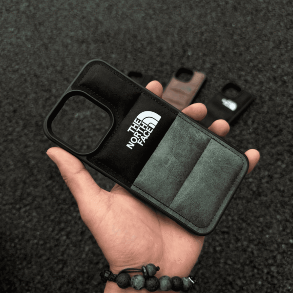 Puffer Phone Case